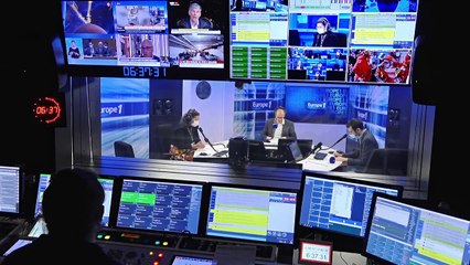 Covid-19 : dans quels lieux peut-on faire tomber le masque dès ce lundi ?