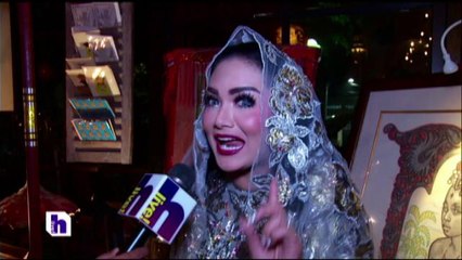 Alun runut bunyi AAC2 oleh Kris Dayanti