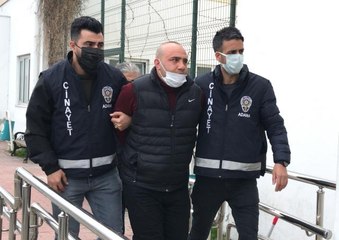 Katil zanlısından ilginç savunma: "Takdiri ilahi"