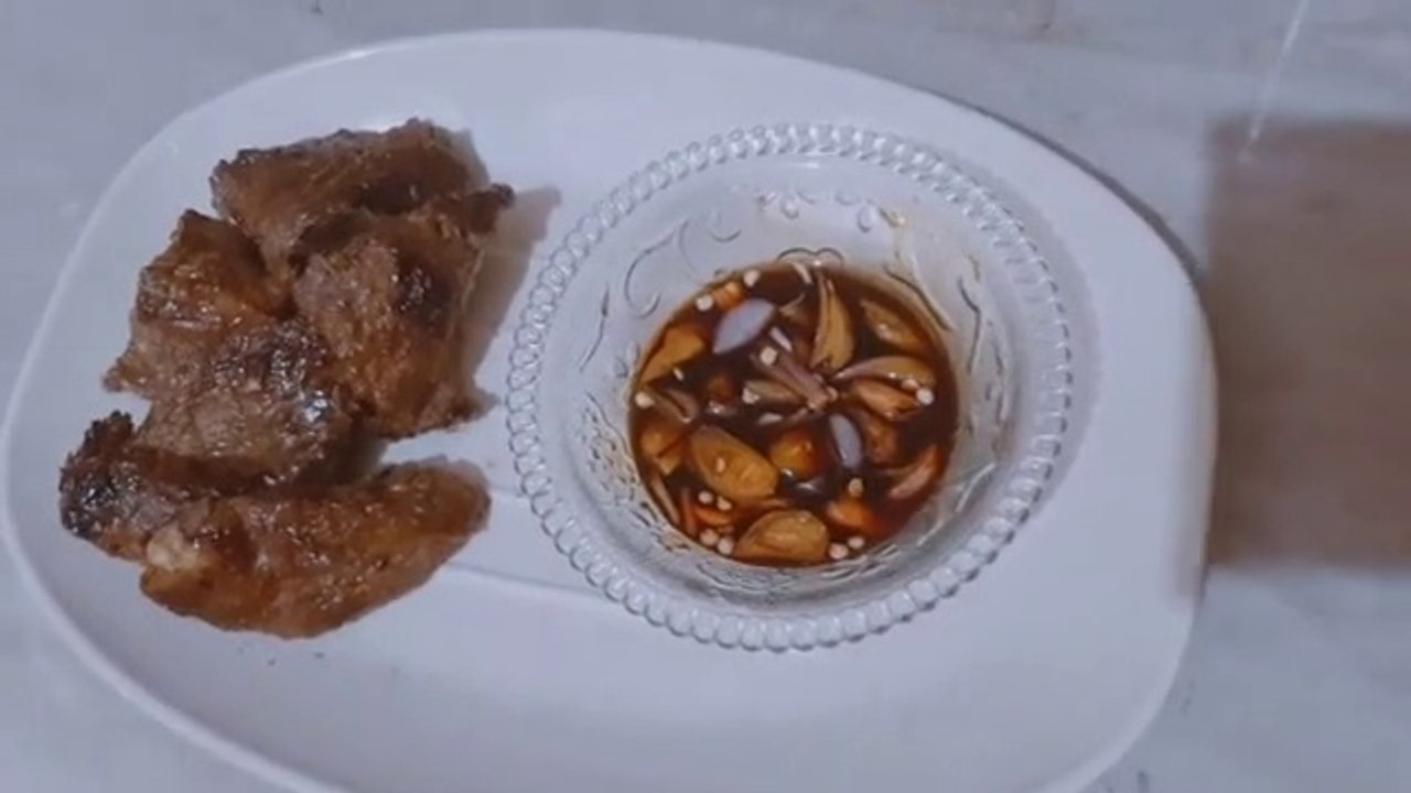RESEP SAPI PANGGANG