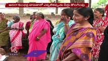 కొత్త పింఛన్లు ఇస్తలే.. TS Govt Negligence On Issuing New Pensions To Beneficiaries _ V6 News