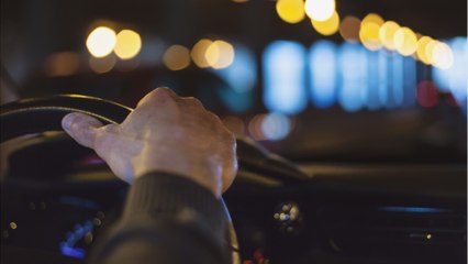 Flashé à 160 km/h, il n’a "pas compris" les gyrophares des policiers