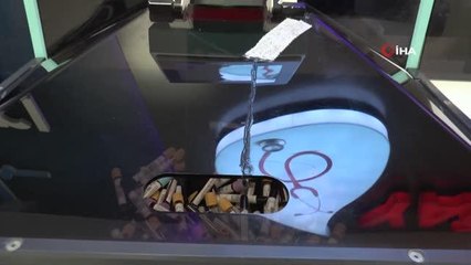 Bölgenin en büyük merkezi... Biyokimya ve Mikrobiyoloji Laboratuvarları 7-24 bölge halkına hizmet veriyor