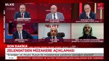 Gündem - Hüseyin Çelik | Mete Sohtaoğlu | Ebubekir Elmalı | Suat Şahin | Armağan Gözkaman | 26 Şubat 2022