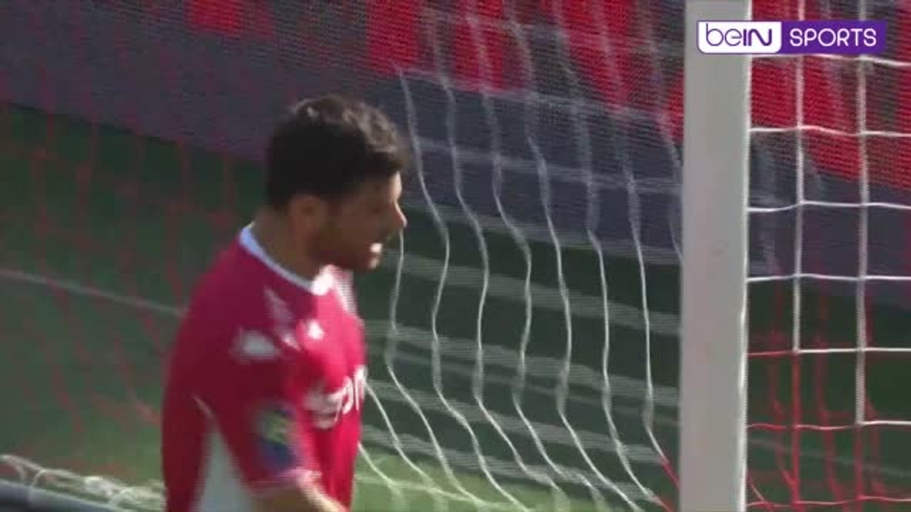 Highlights: Volland-Eigentor bei Monaco-Pleite