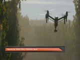 Teknologi dron perlu dikawal selia