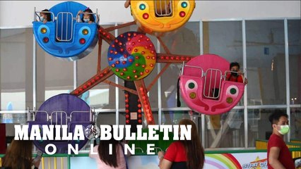 Doctor warns of complacency as Metro Manila shifts to Alert Level 1