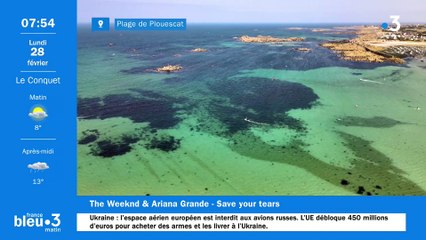 Ukraine : le député Jean-Charles Larsonneur, de la commission défense