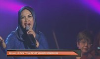 'Berani Ke Idok' tema Gegar Vaganza minggu ini