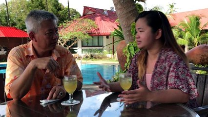 Eko Santai (S2 EP13): Hotel Hijau Frangipani & Sungai Klang