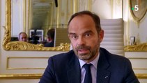 Edouard Philippe avait tout prédit !