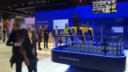 Novedades en en MWC 2022