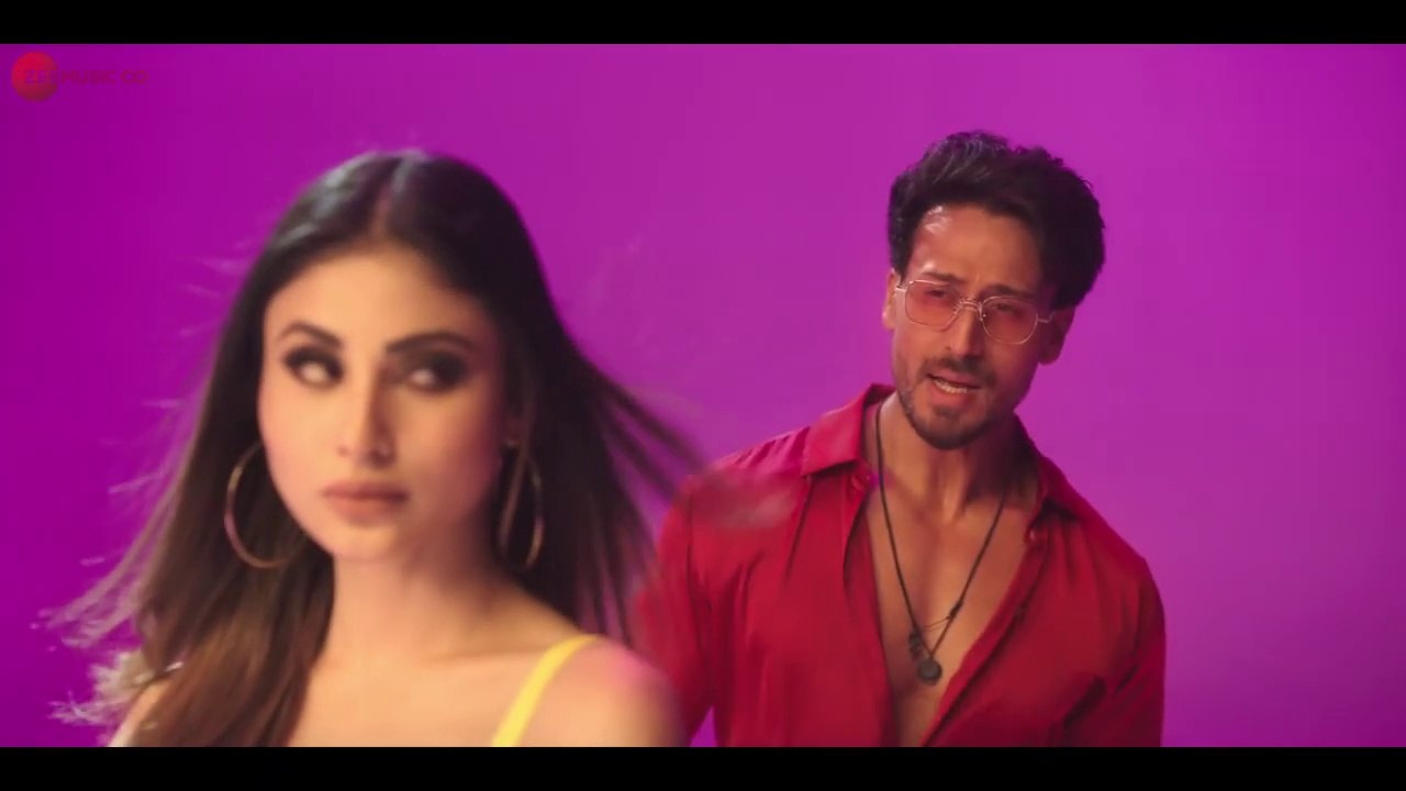 Poori Gal Baat Song| Tiger Shroff | Mouni Roy| Prem|Musicmania