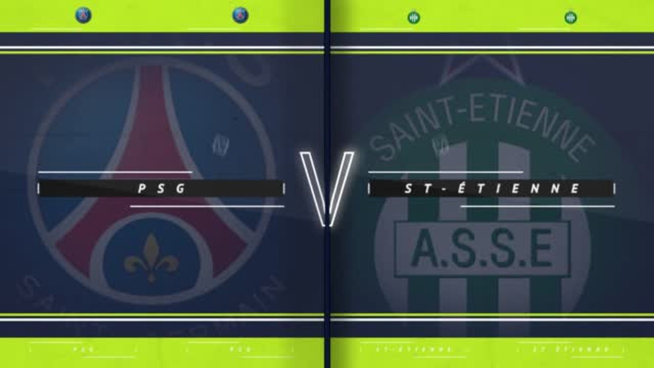 Highlights: Mbappe und Messi zaubern bei PSG-Sieg