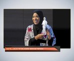 Mattel lancar patung Barbie berhijab pertama