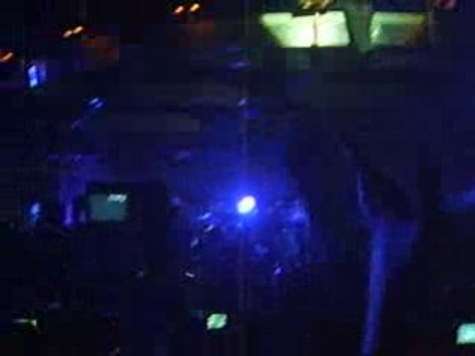 Tokio Hotel 3 mars Black