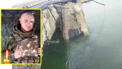 ರಷ್ಯಾ ಸೇನೆಯನ್ನು ತಡೆಯಲು ತನ್ನನ್ನು ತಾನೇ ಸ್ಪೋಟಿಸಿಕೊಂಡ ಉಕ್ರೇನ್ ಯೋಧ | Oneindia Kannada