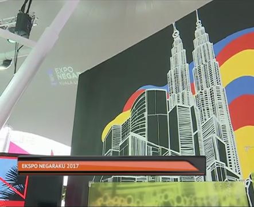 Ekspo Negaraku 2017