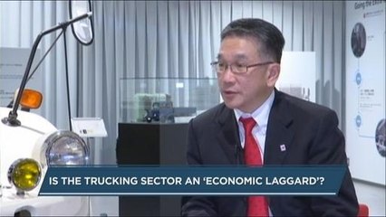 Tan Chong Industrial Equipment Pushes Forward