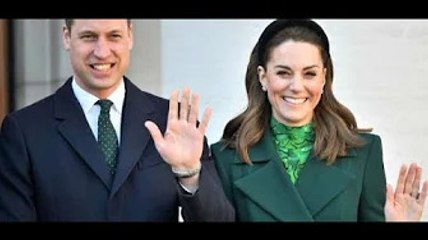 La " couveuse " de Kate Middleton mais elle " n'aura plus d'enfants " à cause du prince William