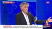 Bernard-Henri Lévy sur la guerre en Ukraine: 