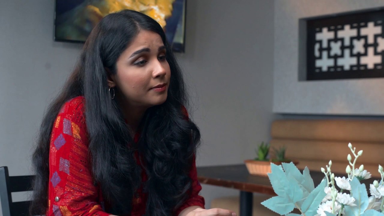 The Match | Short Film | DEW Original | Drama World