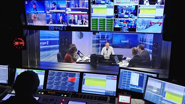 Russie : le débat de Charlotte d’Ornellas, Ghislaine Ottenheimer et Antoine Arjakovsky