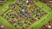 Clash Of Clans Epic Battle Daily Attack Part 3