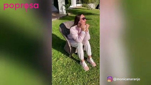 La mansión que Mónica Naranjo ha vendido por 3 millones de euros