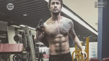 Kompak (Episod 110): Dah sado, bekas kekasih terhegeh-hegeh nak balik