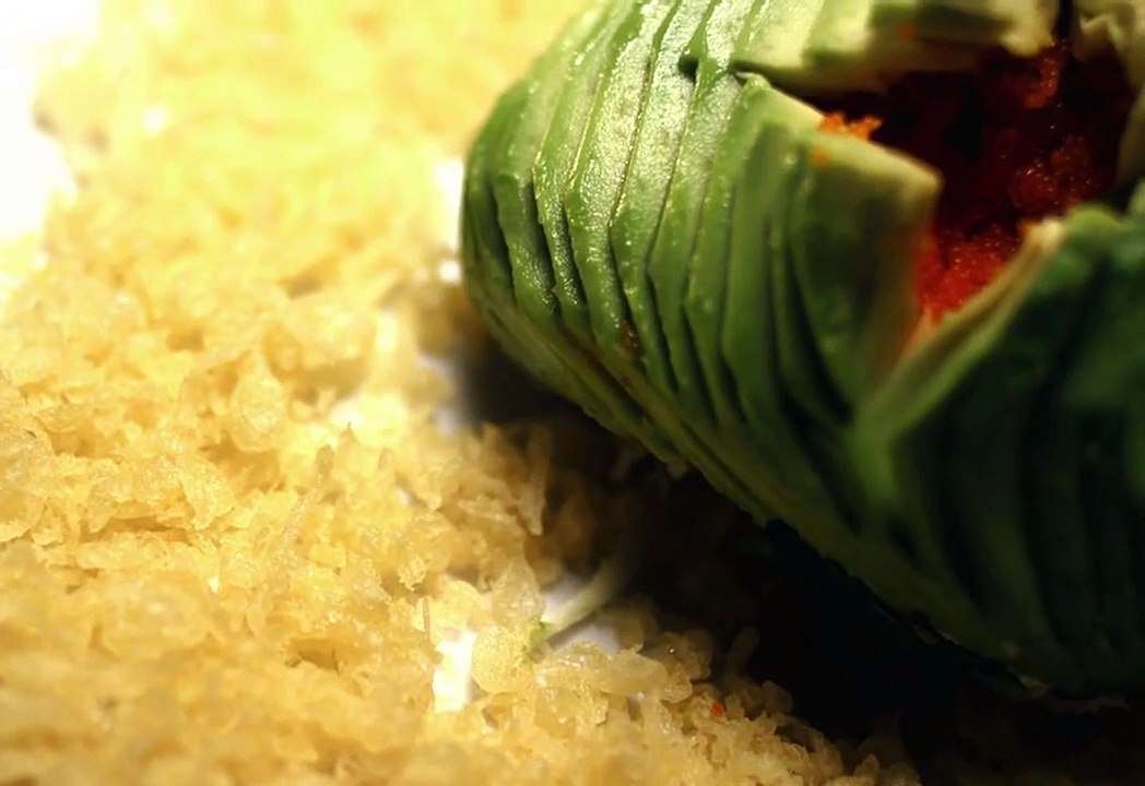 Amaizing salads