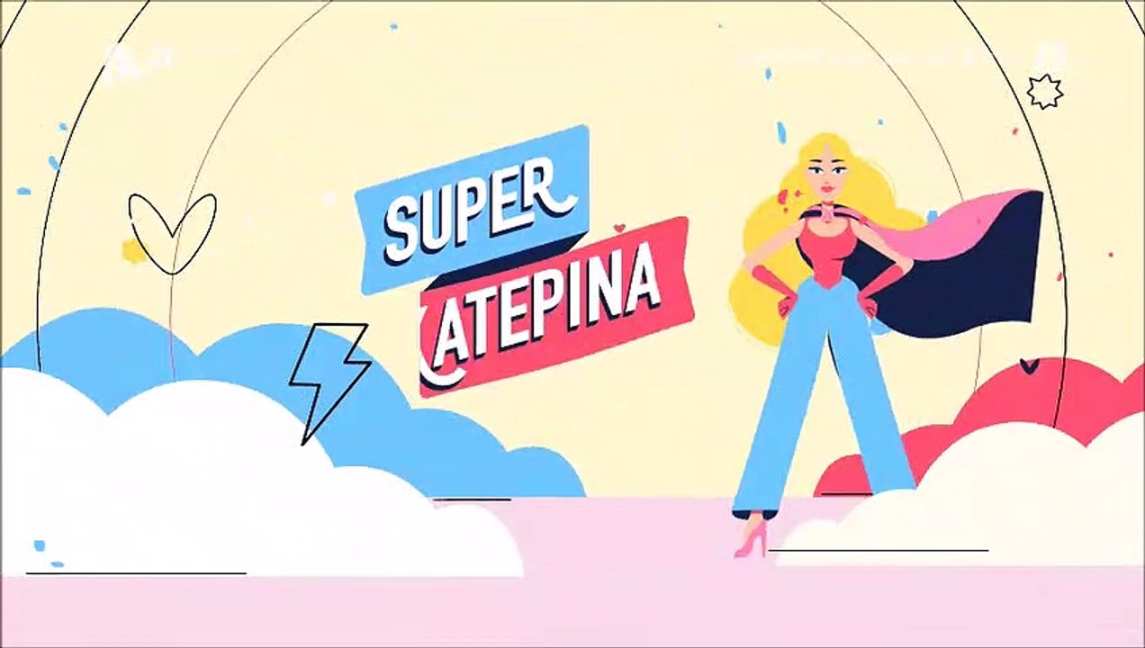 Super Κατερίνα: Η απορία της Καινούργιου που μα...