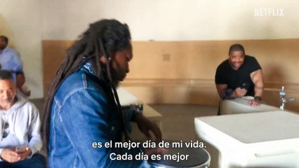 Jeen-Yuhs: Una trilogía de Kanye West -  Avance del acto 3  Netflix