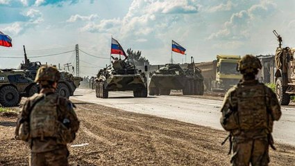 Tüm gözler müzakerelere çevrilmişken Rusya'dan dikkat çeken çıkış: Ukrayna hava sahasının tamamı kontrolümüz altında