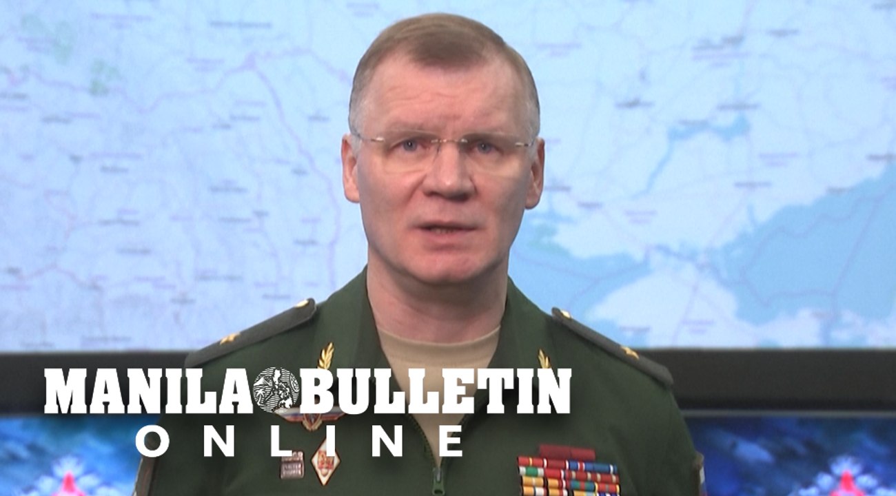 Russian army says Ukraine civilians can 'freely' leave Kyiv