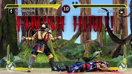 Robot Chicken 11x15 Season 11 Episode 15 Trailer -  May Cause a Squeakquel