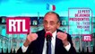 Guerre en Ukraine - Eric Zemmour sur RTL: « Vladimir Poutine est l'agresseur, il est le seul coupable mais pas le seul responsable » - VIDEO