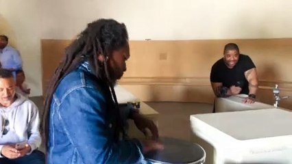 jeen-yuhs: A Kanye Trilogy - Act 3 Teaser Netflix