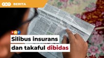 ‘Yang dewasa pun tak faham, apatah murid Tahun 6,’ pensyarah UPM bidas silibus insurans dan takaful