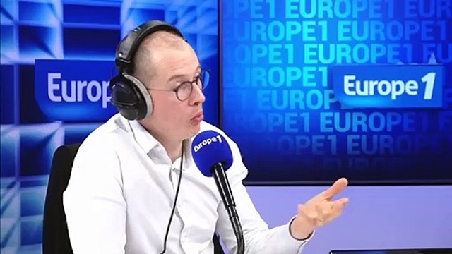 Nommer Nicolas Sarkozy médiateur de l'UE en Ukraine ? La réponse de Clément Beaune