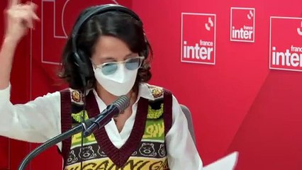 Poutine c'est magique - Le Billet de Sophia Aram