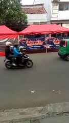 Vlog jalan jalan part 2 sekeliling rumah aku