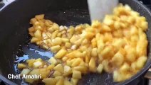 Brioche économique et facile بريوش إقتصادي سهل غادي تحضريه في وقت سريع و المذاق رائع