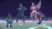 Actualización gratuita para Leyendas PokéTráiler de El despertar de Hisui, actualización gratuita de Leyendas Pokémon: Arceusmon Arceus