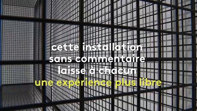 Se souvenir et témoigner , l'exposition très personnelle de l'artiste géorgienne Thea Djordjadze à Saint-Étienne