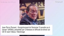 Jean-Pierre Pernaut malade et absent de LCI depuis 2 mois : le groupe TF1 inquiet, témoignage...