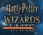 Pembangun Pokemon Go umumkan permainan AR Harry Potter