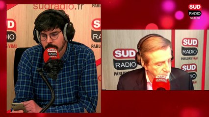 Éric Revel. Guerre en Ukraine : que proposent les candidats à l’élection Présidentielle ?