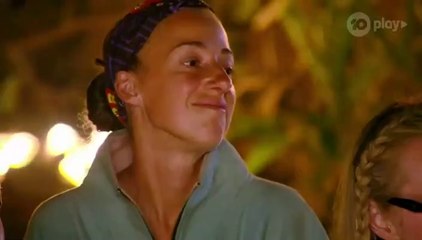 Australian Survivor S09E13  part 2