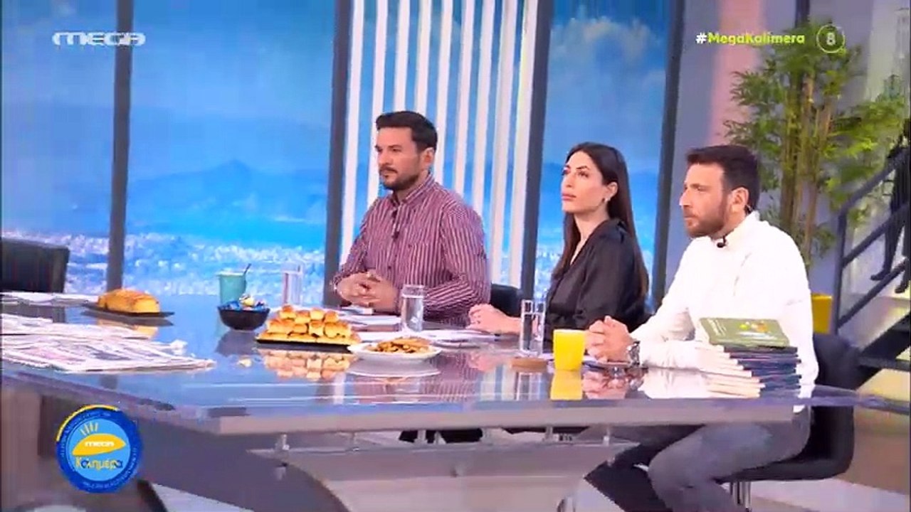 Πόλεμος Ουκρανία: Δύο ώρες αργότερα βγήκε η εκπ...
